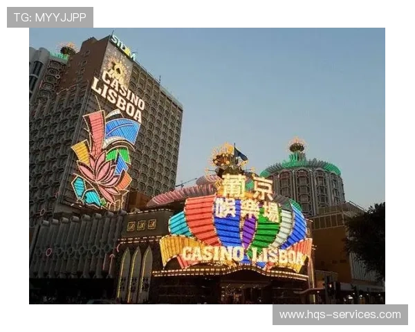 澳门娱乐公司在澳门旅游娱乐产业中的地位与未来发展趋势深度分析 澳门娱乐公司在澳门旅游娱乐产业中的地位与未来发展趋势深度分析